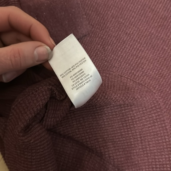 3/25 TNA Alamo Crop - Picture 5 of 5